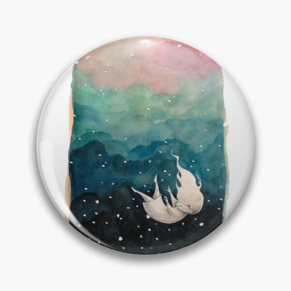 Item preview, Nightfall designed and sold by jennifer olson.