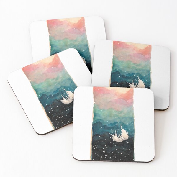 Item preview, Nightfall designed and sold by jennifer olson.
