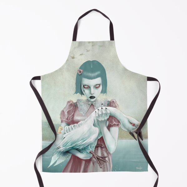 Item preview, El lago designed and sold by Death to the Empire.