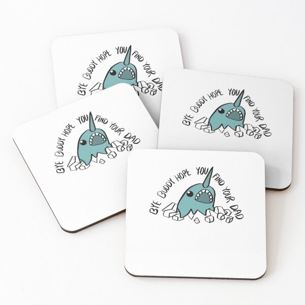 Item preview, Bye buddy hope you find your dad designed and sold by madsgro.