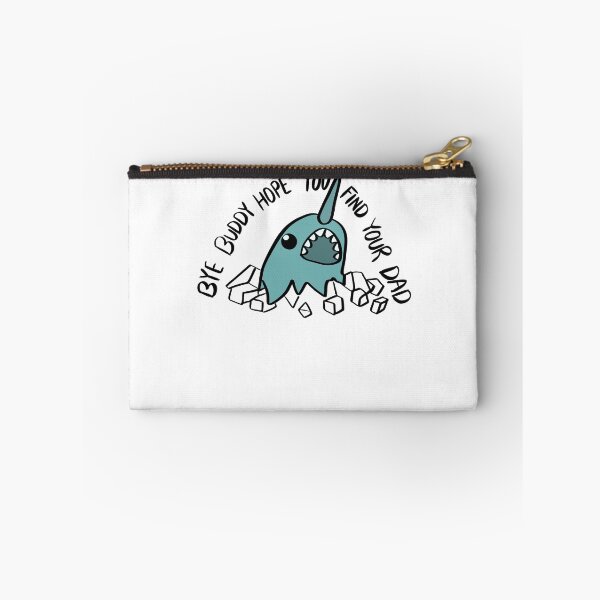 Item preview, Bye buddy hope you find your dad designed and sold by madsgro.