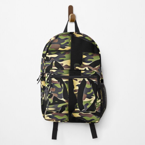 Item preview, Arizona Camo designed and sold by Jessiedayz.