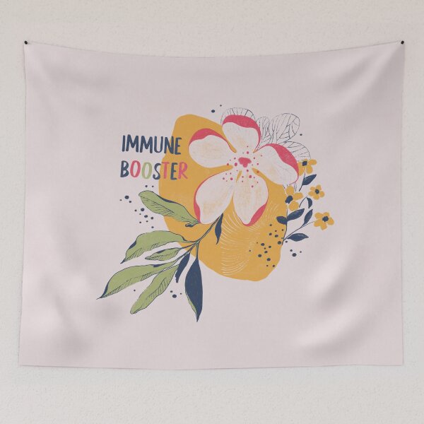 Item preview, Immune Booster designed and sold by Lidiebug.
