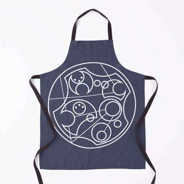 Item preview, I Am The Bad Wolf -white designed and sold by Staceland.