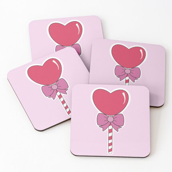 Item preview, Sweet Lollipop with Bows designed and sold by TwinkleShop.
