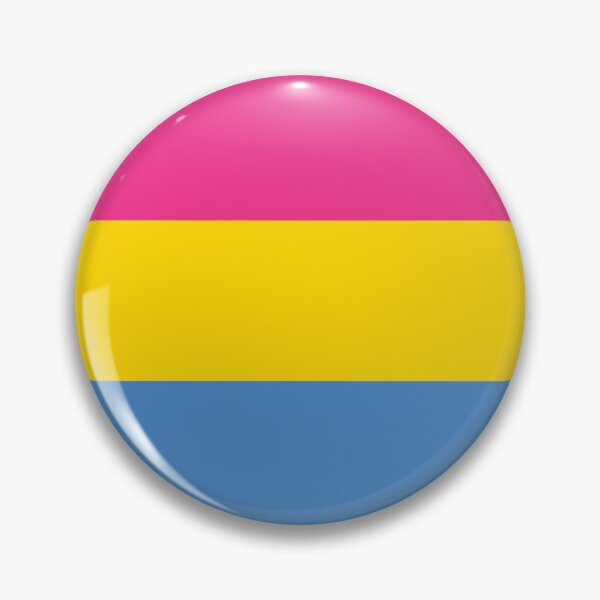 Artikelvorschau, Pansexuelle Flagge entworfen und verkauft von LGBT-Liberation.