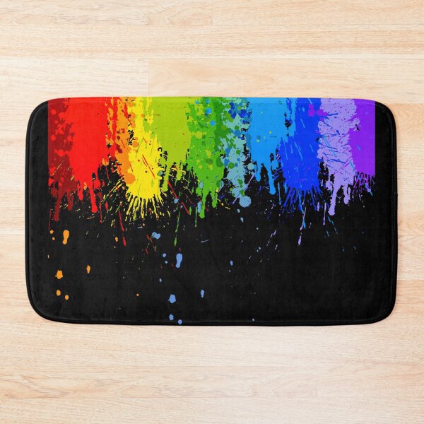 Item preview, Paint Spill designed and sold by Ninja  Designs.