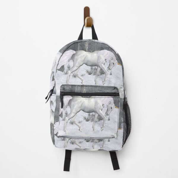 Item preview, Frost .. the Winter Unicorn designed and sold by LoneAngel.