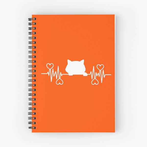 Item preview, MY HEART IS MY CAT designed and sold by quamulo.