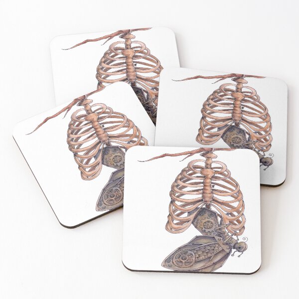 Item preview, Becoming the Machine designed and sold by jennifer olson.