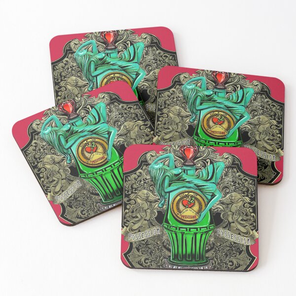 Item preview, Possession designed and sold by Rusembell.
