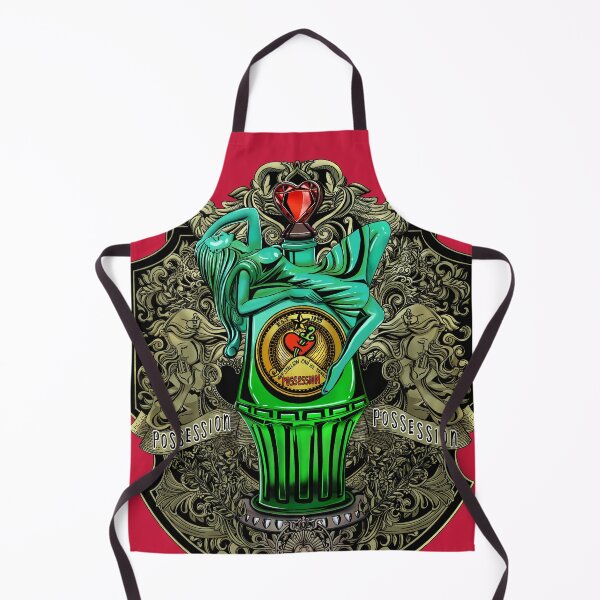 Item preview, Possession designed and sold by Rusembell.