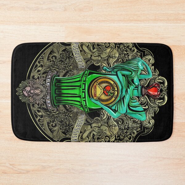 Item preview, Possession designed and sold by Rusembell.