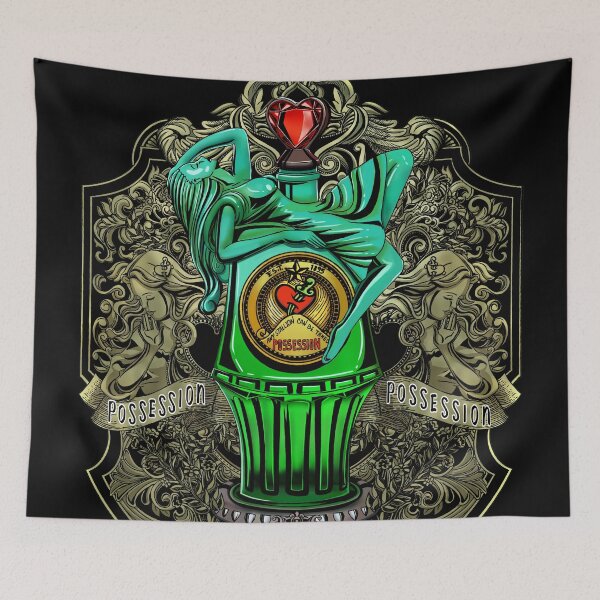 Item preview, Possession designed and sold by Rusembell.