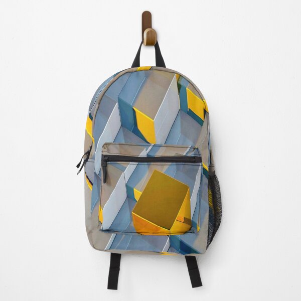 Item preview, Abstract Cubes designed and sold by oxyten.