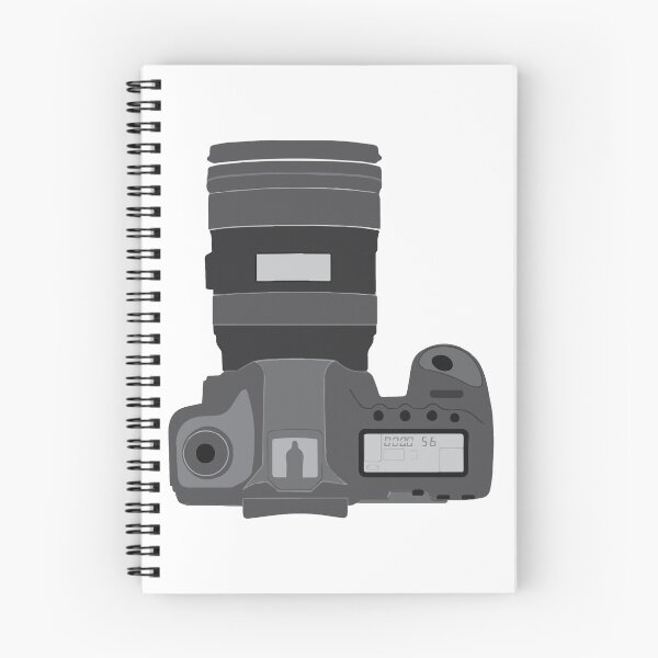 Artikelvorschau, DSLR-Kamera entworfen und verkauft von kd001614.