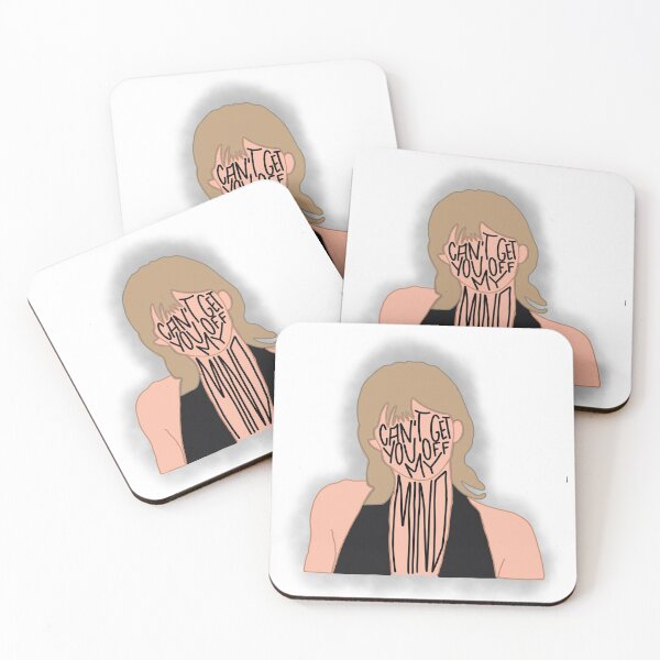 Item preview, Miley Cyrus "Prisoner" Fan Art designed and sold by emt-art.