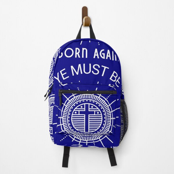 Item preview, Ye Must Be Born Again designed and sold by Luvjesus2.