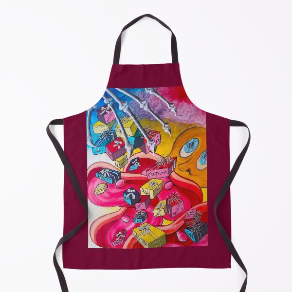 Item preview, VISION OF VICES designed and sold by Tammera.