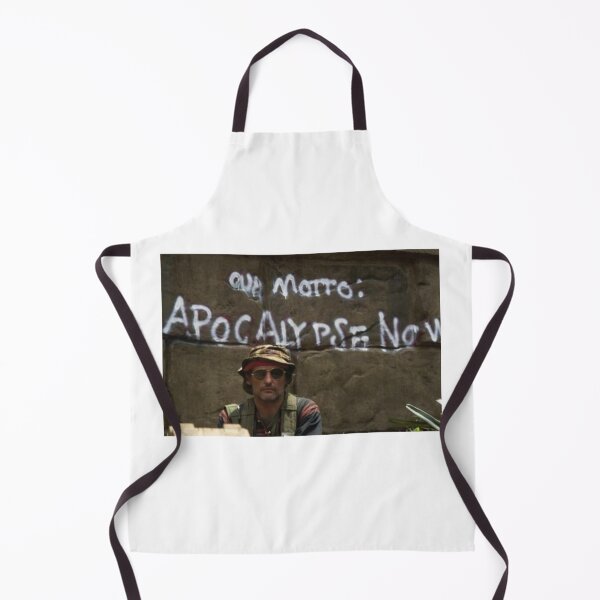 Item preview, Apocalypse Now designed and sold by magnetarball.