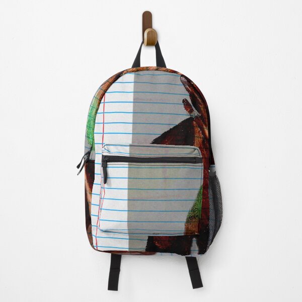 Item preview, Frank Ocean Blond Notebook Design designed and sold by lululsq.