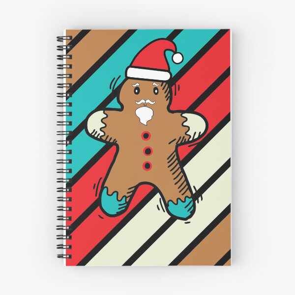 Item preview, ginger bread mom cute christmas holiday spirit lovely gift  designed and sold by MedBoularouah.