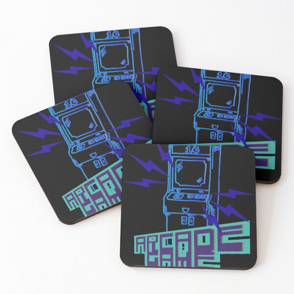 Item preview, Arcade Game designed and sold by DELMEO.