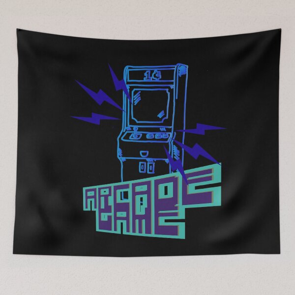 Item preview, Arcade Game designed and sold by DELMEO.