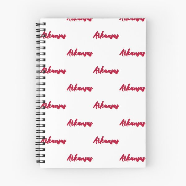 Item preview, Arkansas designed and sold by Stickers by  Grace.