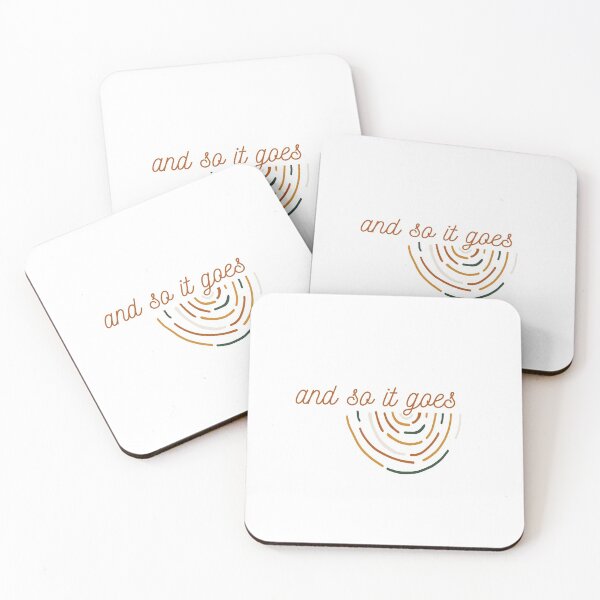 Item preview, and so it goes designed and sold by PieceofLulu.