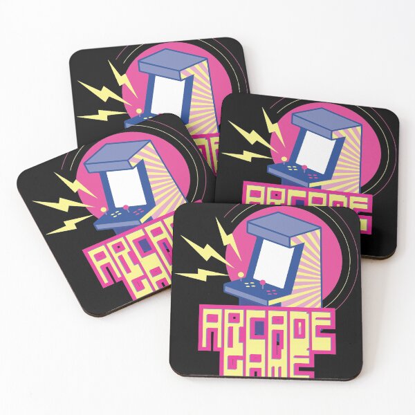 Item preview, Arcade Game designed and sold by DELMEO.