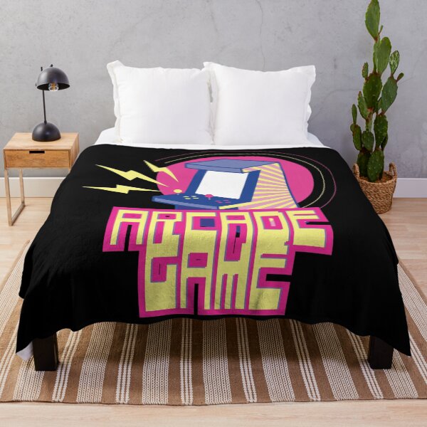 Item preview, Arcade Game designed and sold by DELMEO.