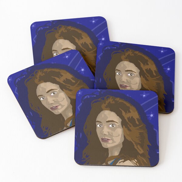 Item preview, Emmy Rossum Captivation and Prowess designed and sold by ActuallyAntag.