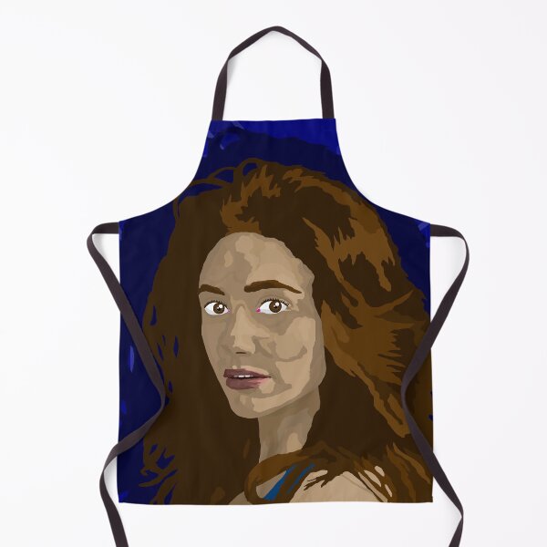 Item preview, Emmy Rossum Captivation and Prowess designed and sold by ActuallyAntag.