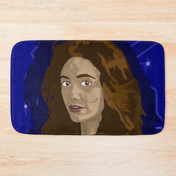 Item preview, Emmy Rossum Captivation and Prowess designed and sold by ActuallyAntag.