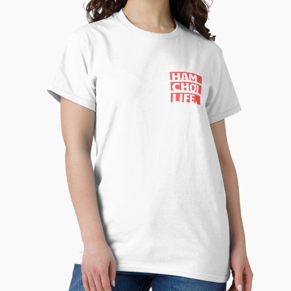 Item preview, Ham Choi Life Vietnamese Funny Apparel  designed and sold by asmallnguyen.