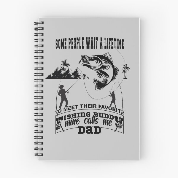 Item preview, Father Son Fishing Partners for Life Matching Outfits Gift  designed and sold by Dadya.