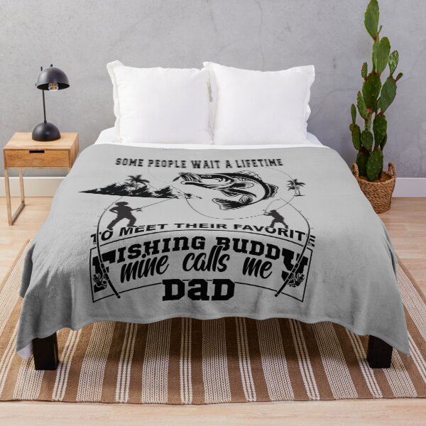 Item preview, Father Son Fishing Partners for Life Matching Outfits Gift  designed and sold by Dadya.