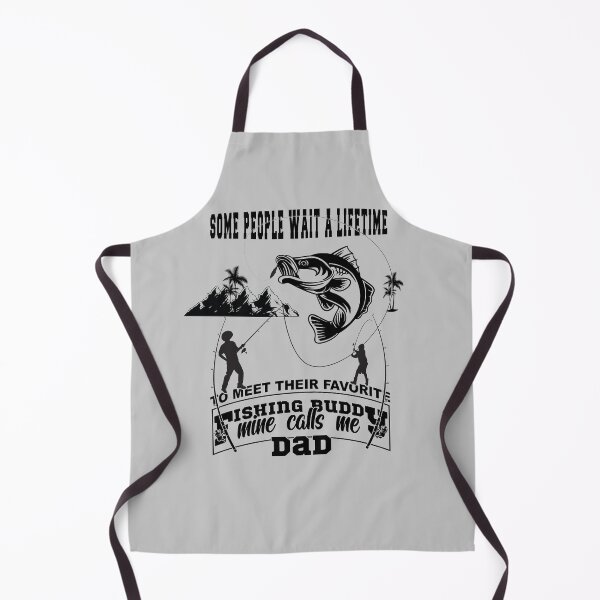 Item preview, Father Son Fishing Partners for Life Matching Outfits Gift designed and sold by Dadya.