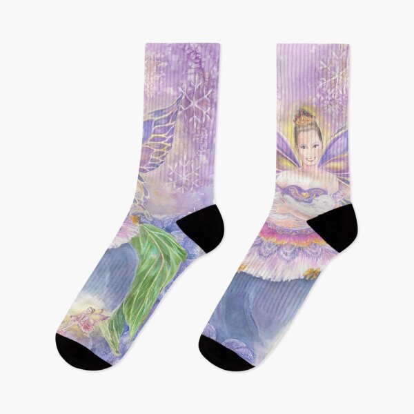 Item preview, Sugar Plum Fairy and Friends designed and sold by Cristina  Hansen.
