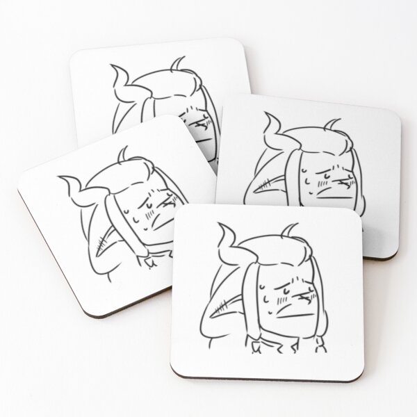 Item preview, Fearnaan designed and sold by Sufferingsoup.