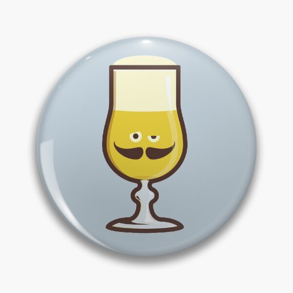 Item preview, Craft Beer Geek Belgian Wheat designed and sold by Jason Castillo.