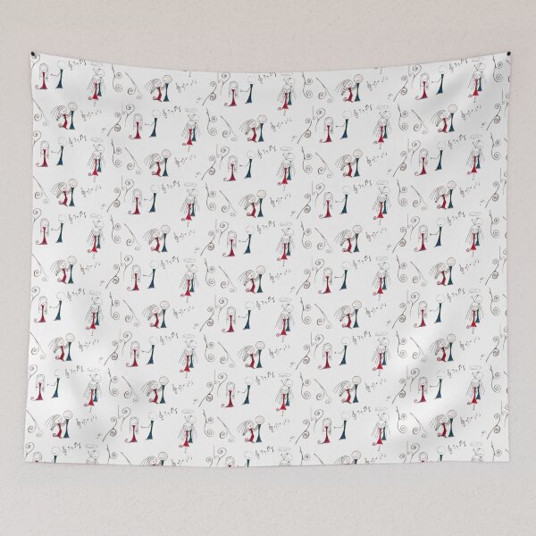Item preview, Shall we dance? designed and sold by artSMG.