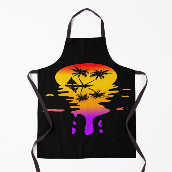Item preview, Island Get Away designed and sold by Elfyau.