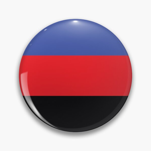 Item preview, Polyamorous Flag designed and sold by LGBT-Liberation.