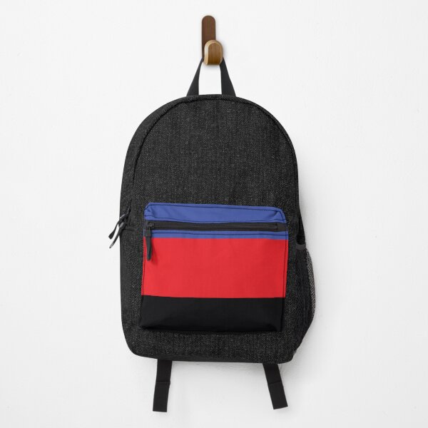Item preview, Polyamorous Flag designed and sold by LGBT-Liberation.