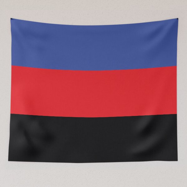 Item preview, Polyamorous Flag designed and sold by LGBT-Liberation.