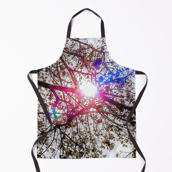 Item preview, Sunlight Through The Trees designed and sold by Nancyanna.