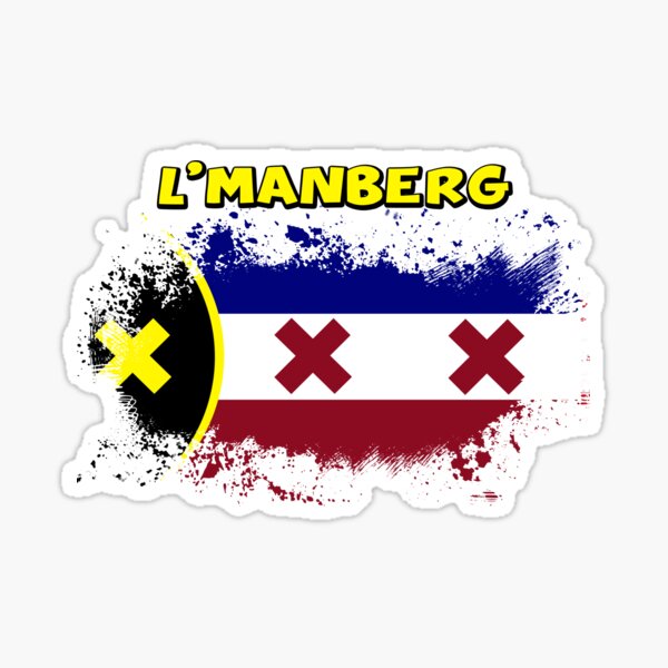 Featured image of post L&#039;manburg Banner Minecraft