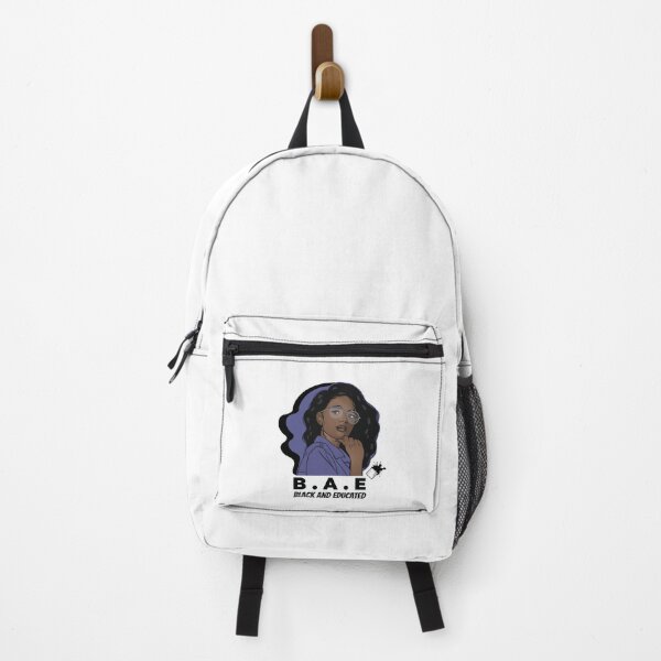 Item preview, B.A.E (Black and Educated) designed and sold by Disocodesigns.
